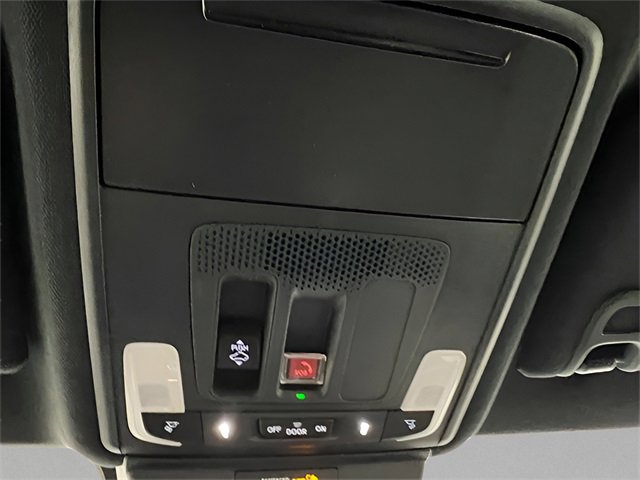 New 2025 Honda Accord Sport image 30