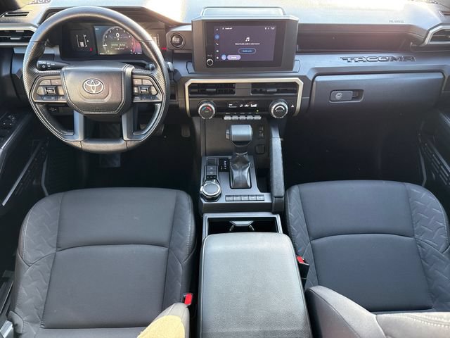 Used 2026 Toyota Tacoma SR AWD/4WD image 10