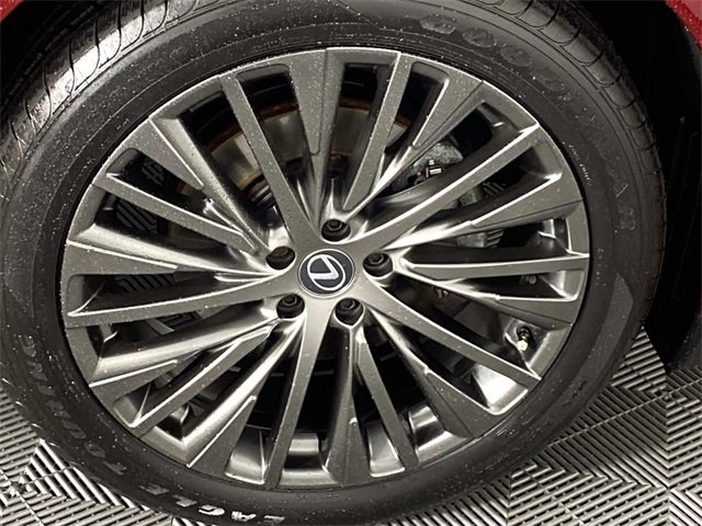 Used 2023 Lexus RX 350 Premium image 33