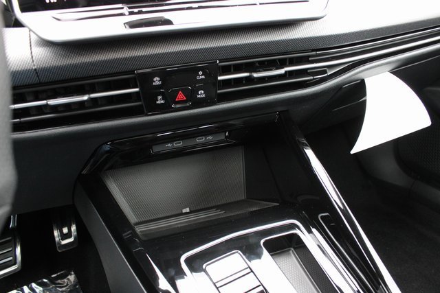 New 2026 Volkswagen GTI SE image 17