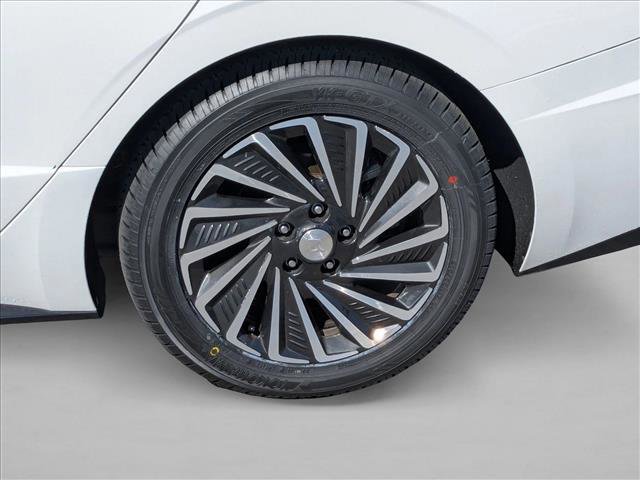 Used 2021 Hyundai Sonata Limited image 22