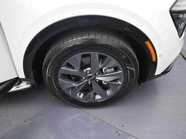 Used 2023 Kia Sportage SX Prestige image 40