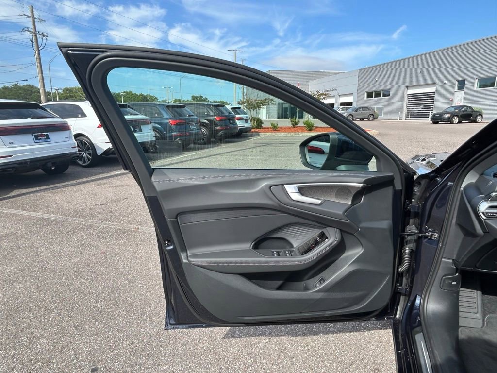 New 2026 Audi A5 2.0T Premium Plus AWD/4WD image 68