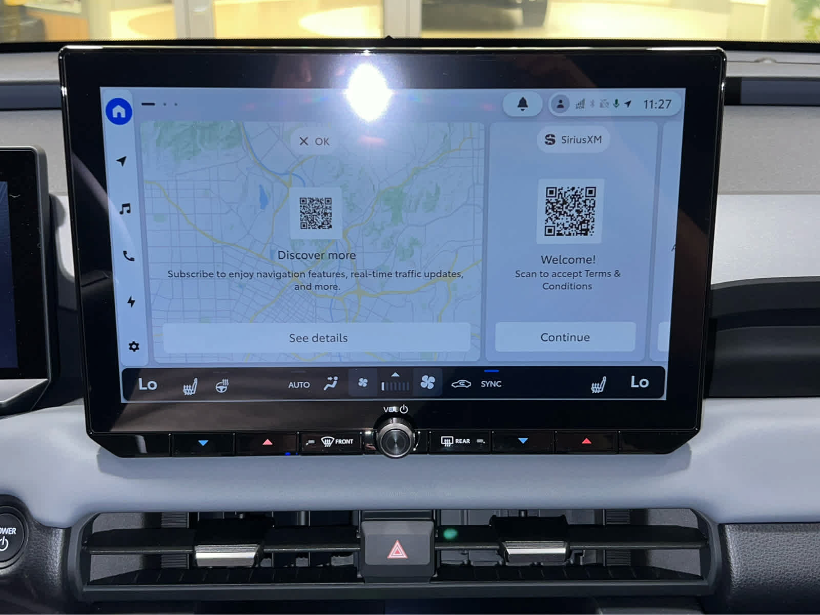 New 2026 Toyota RAV4 XSE AWD/4WD image 26