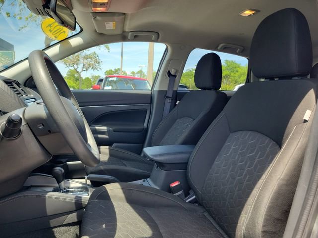 Used 2024 Mitsubishi Outlander Sport SE AWD/4WD image 14