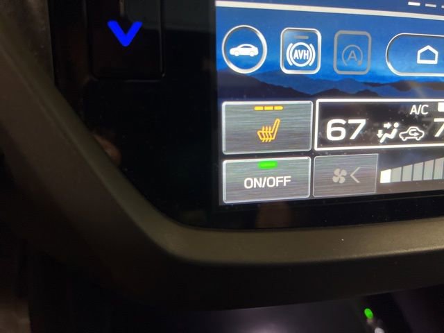 Certified 2026 Subaru Forester Premium image 33