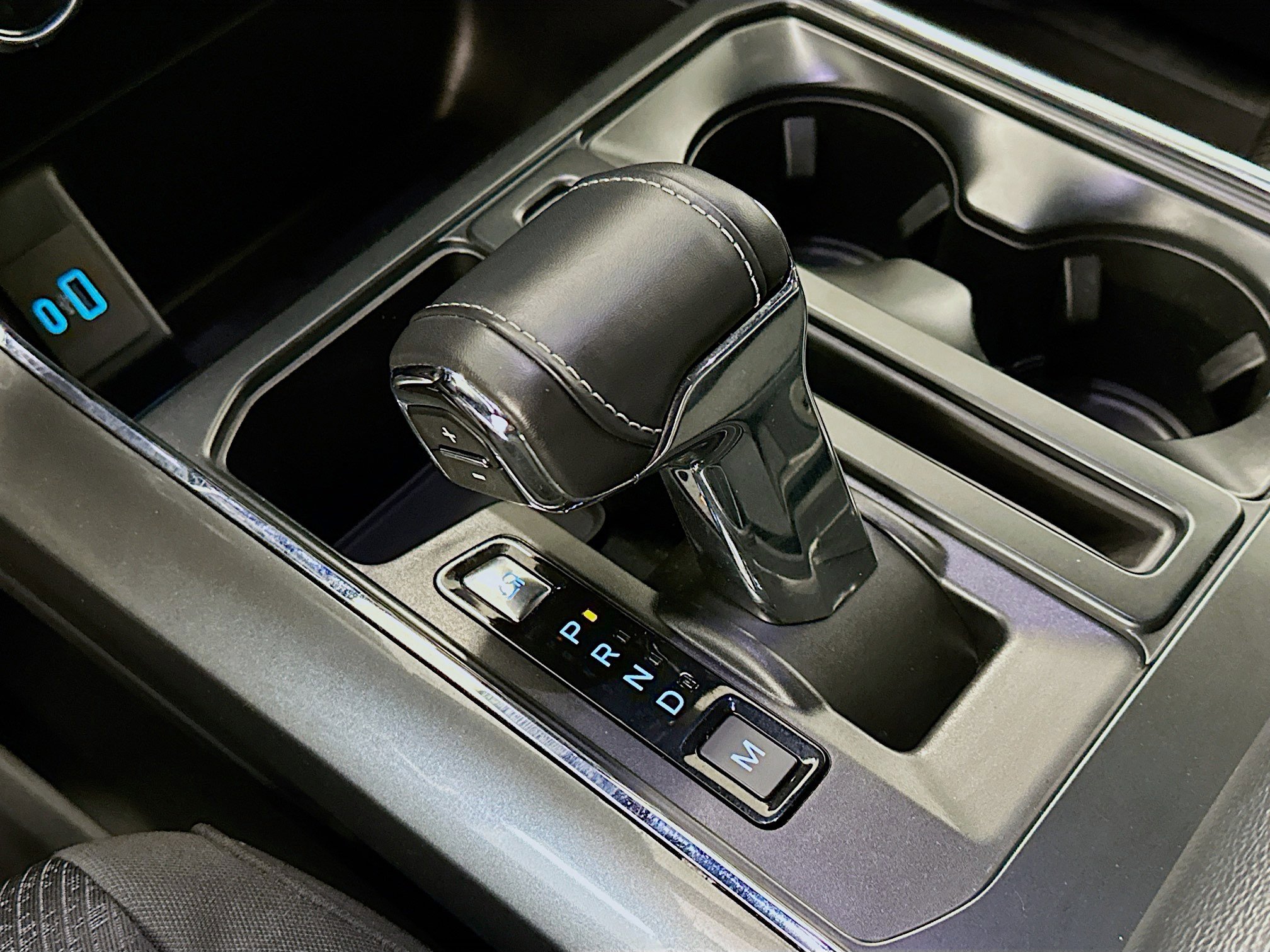 Used 2023 Ford F150 XLT w/ Equipment Group 302A High image 25