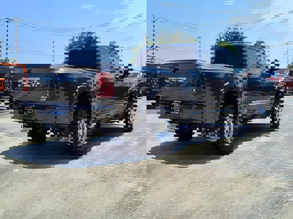 New 2026 RAM 3500 Limited image 6