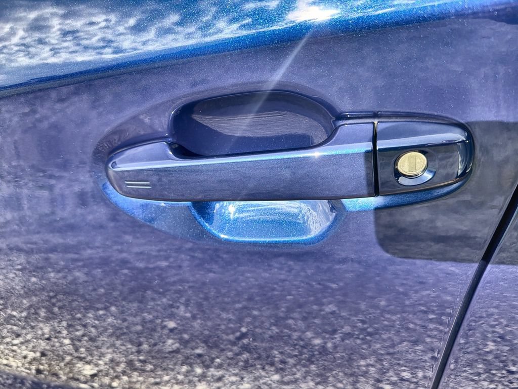 New 2026 Subaru Ascent Limited AWD/4WD image 13