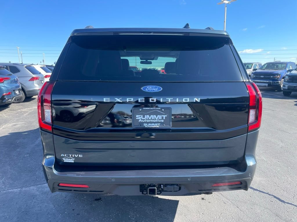 New 2026 Ford Expedition Active AWD/4WD image 39