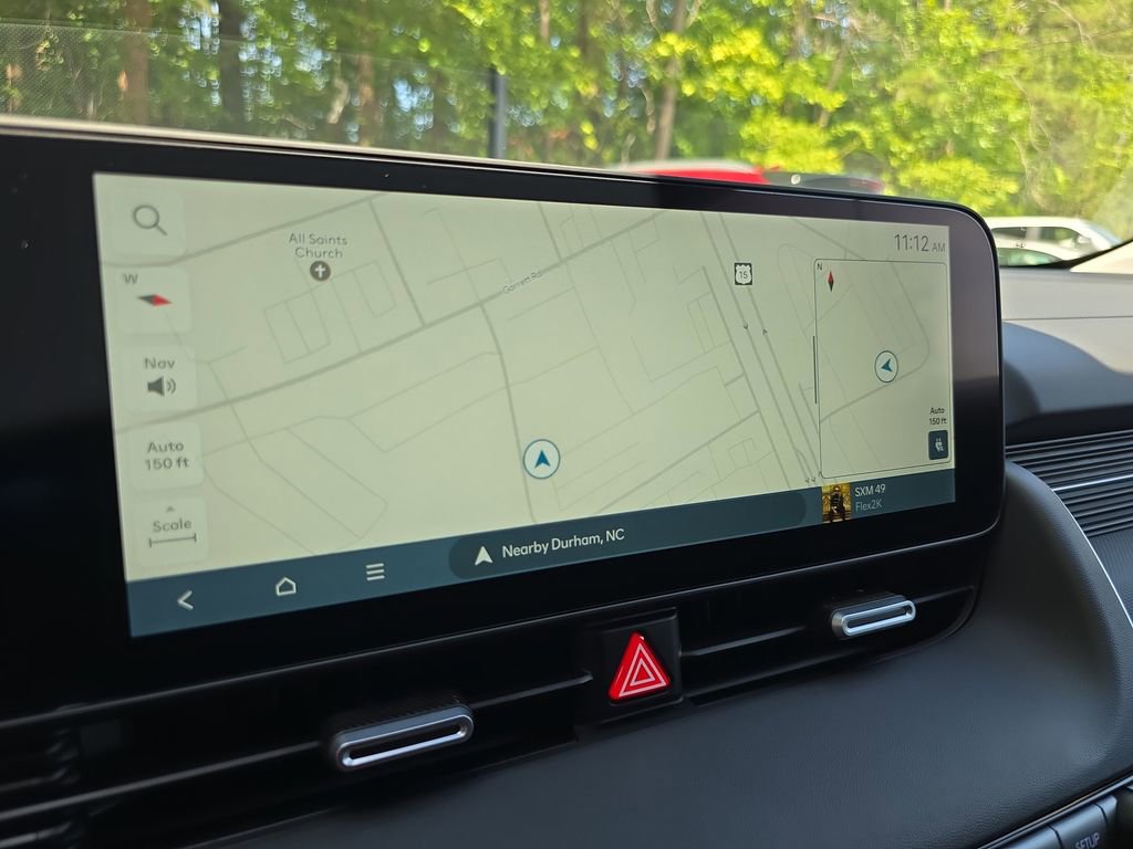 New 2025 Hyundai Ioniq 5 SE AWD/4WD image 23