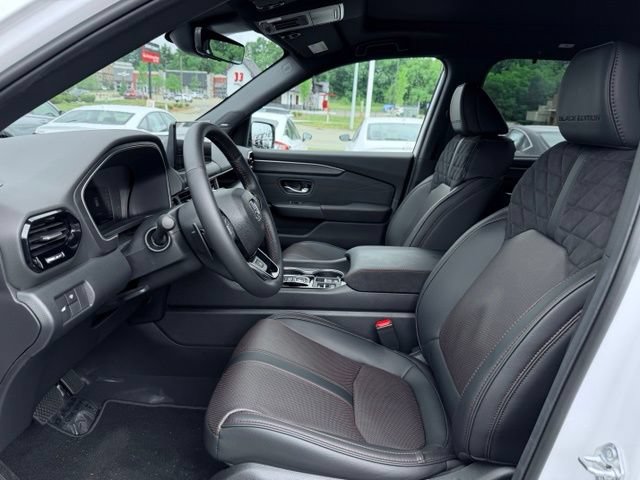 New 2026 Honda Pilot Black Edition image 19
