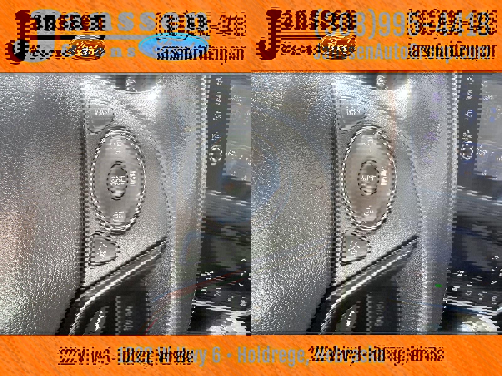 Used 2019 Honda HR-V EX-L image 21