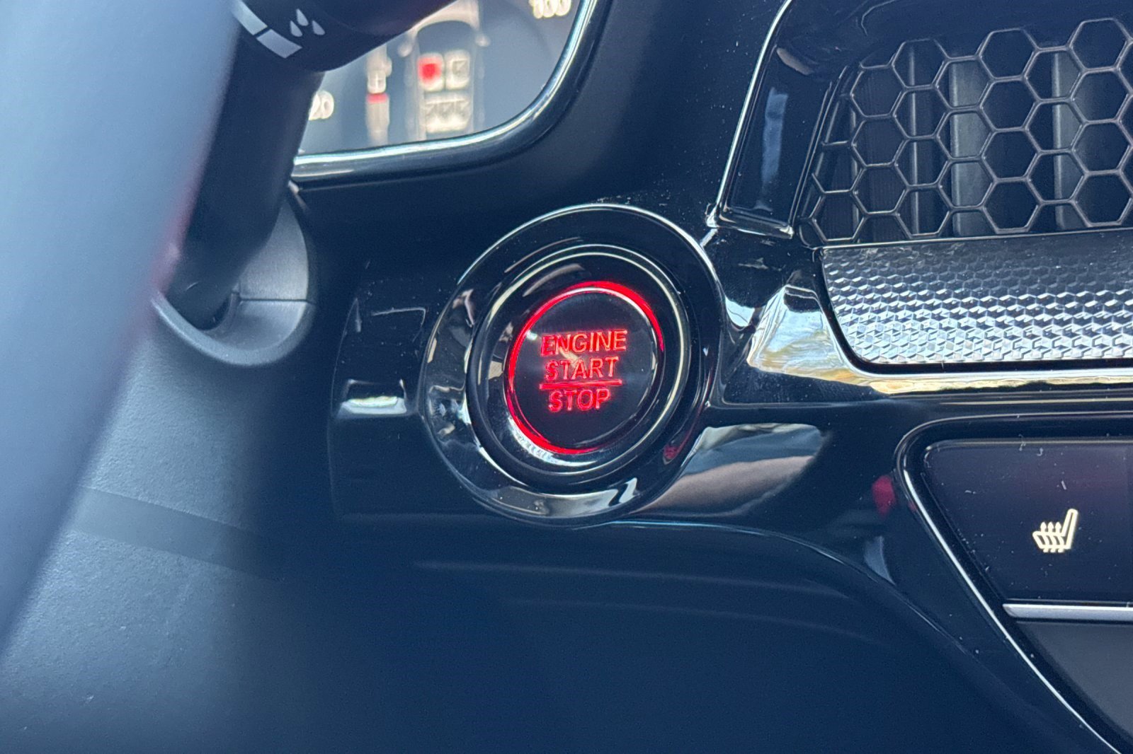 New 2026 Honda CR-V EX-L image 28