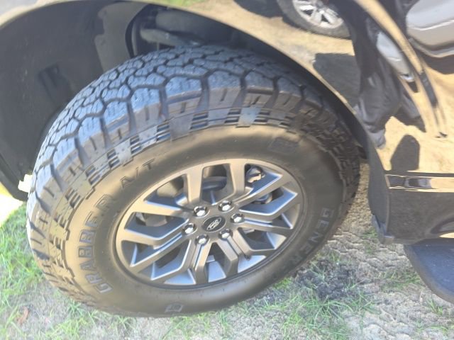 Used 2022 Ford F150 Tremor w/ Equipment Group 401A Mid image 12