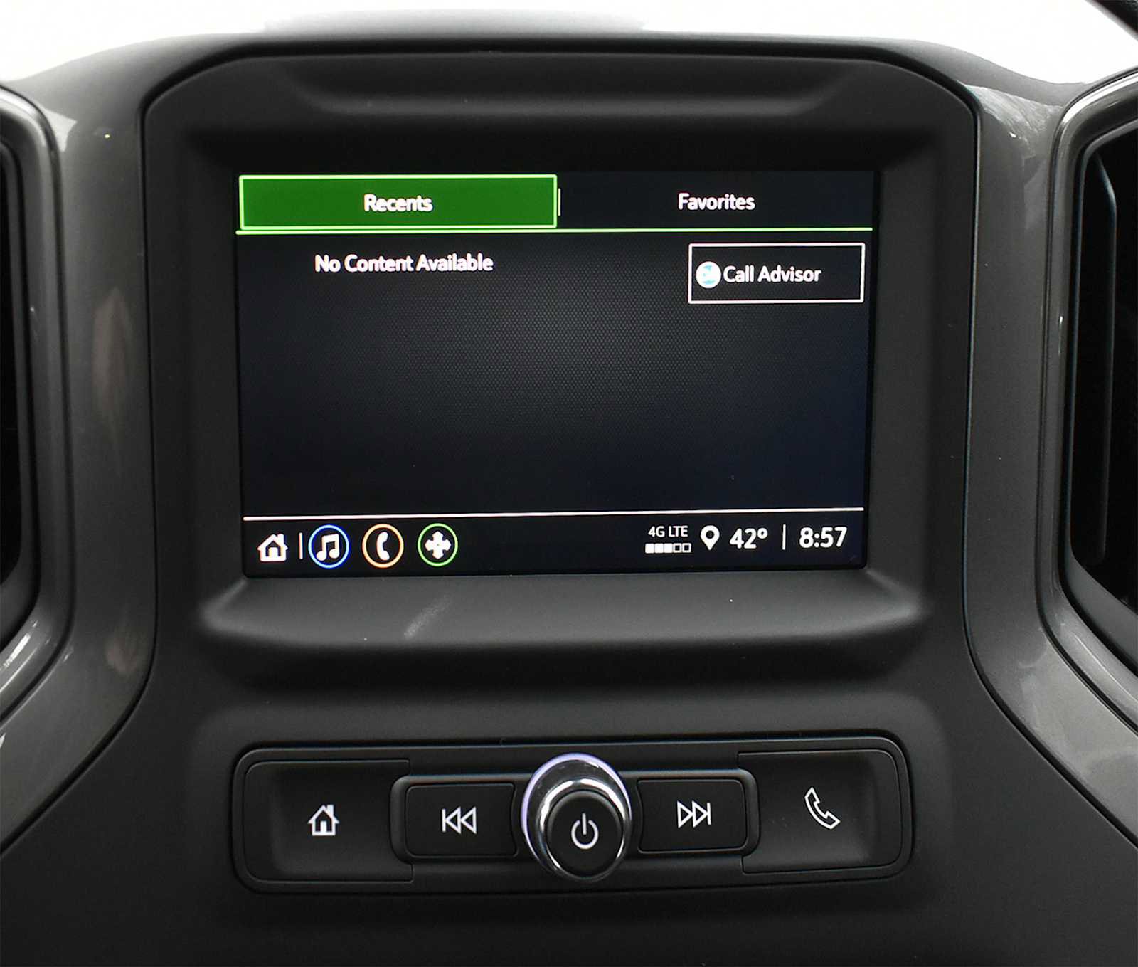 New 2026 Chevrolet Silverado 2500 Custom w/ Custom Value Package image 17