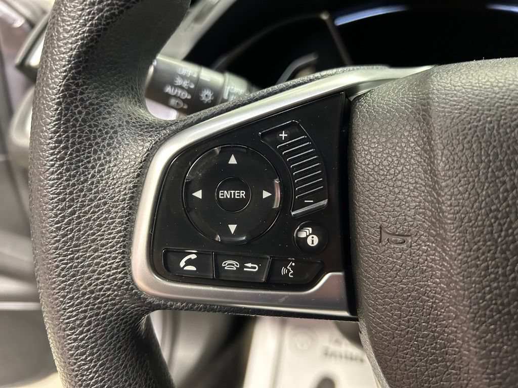 Used 2016 Honda Civic EX-T image 12