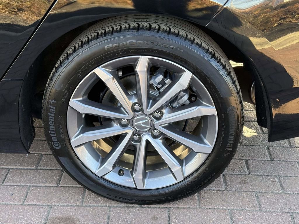 Used 2023 Acura Integra image 7