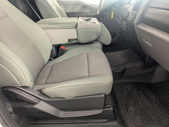 Used 2021 Ford F250 XL w/ Power Equipment Group image 24