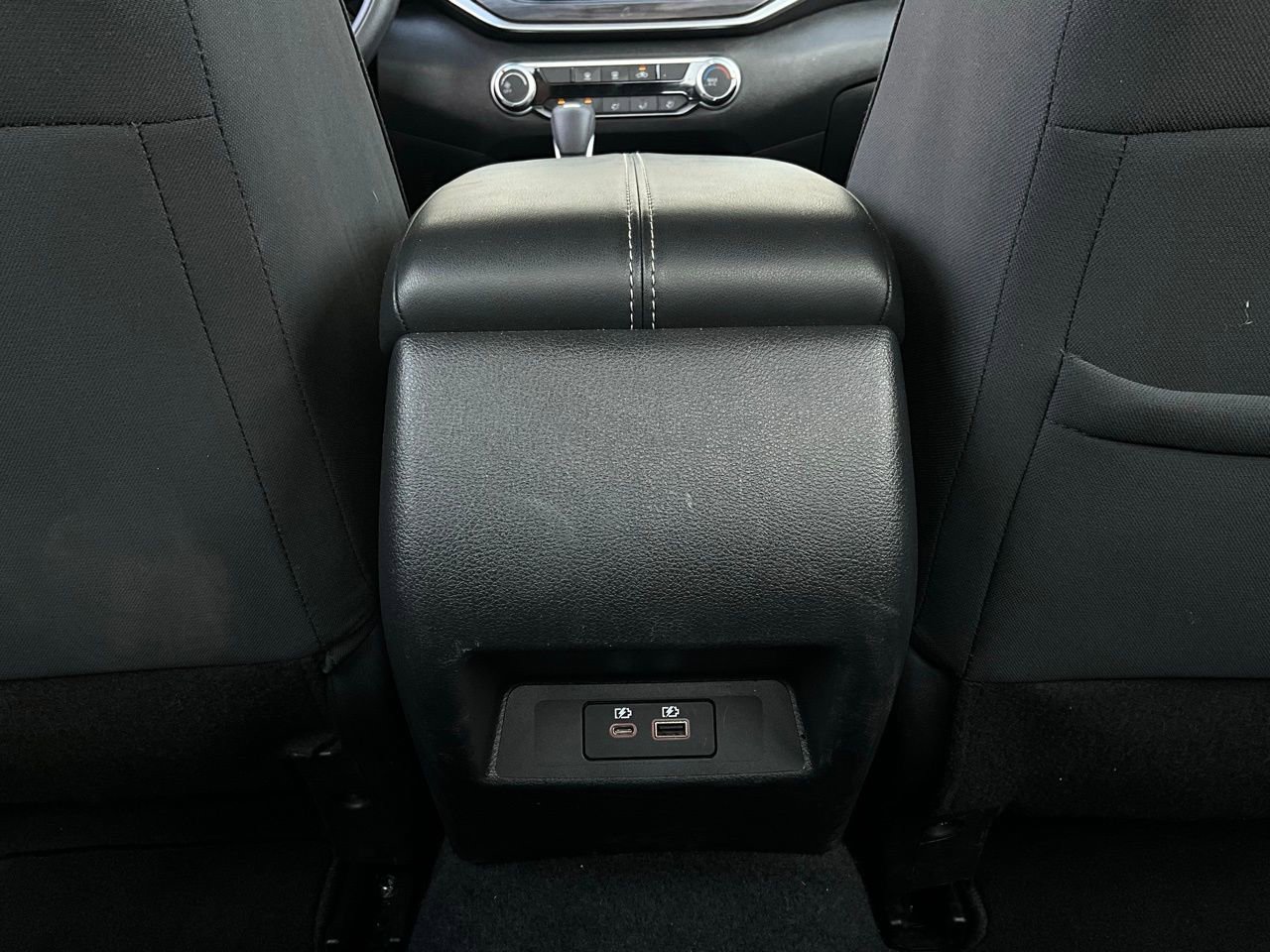 Used 2025 Nissan Altima 2.5 SV image 13