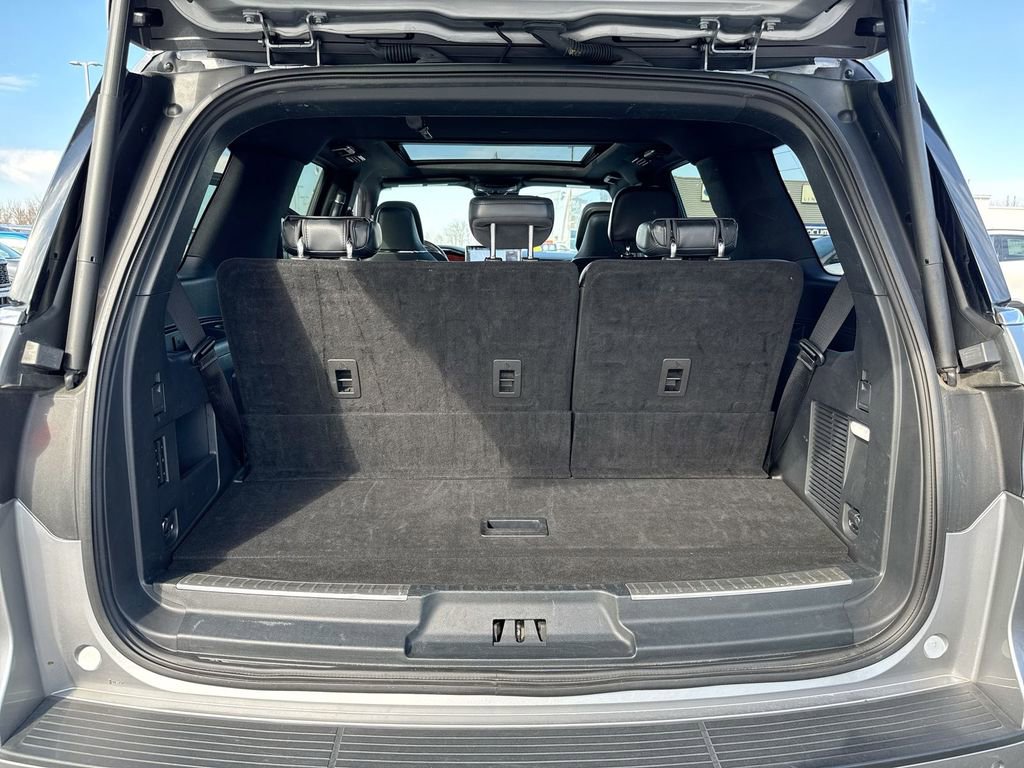 Used 2023 Lincoln Navigator Reserve AWD/4WD image 26