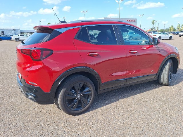 Used 2026 Buick Encore GX Sport Touring w/ Comfort Package FWD image 7
