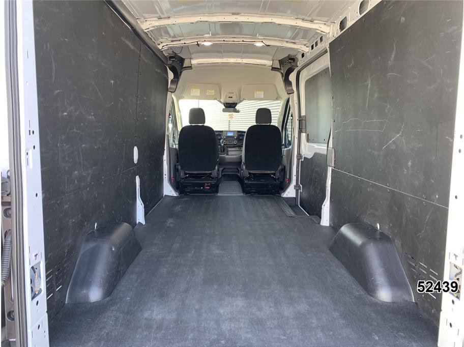 Used 2024 Ford Transit 250 148 Medium Roof w/ Load Area Protection Package image 9