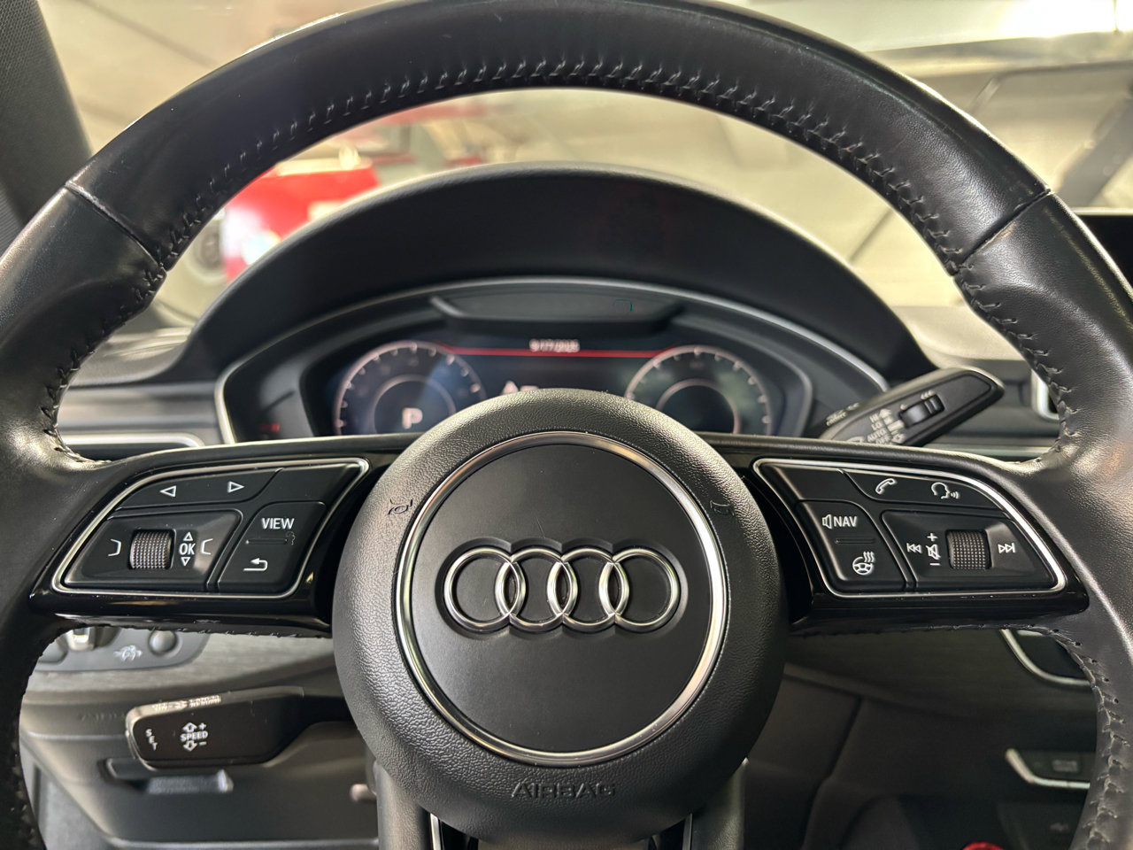Used 2019 Audi A5 2.0T Premium Plus w/ Premium Plus image 28