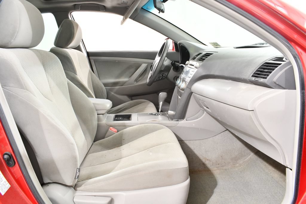 Used 2007 Toyota Camry SE FWD image 10