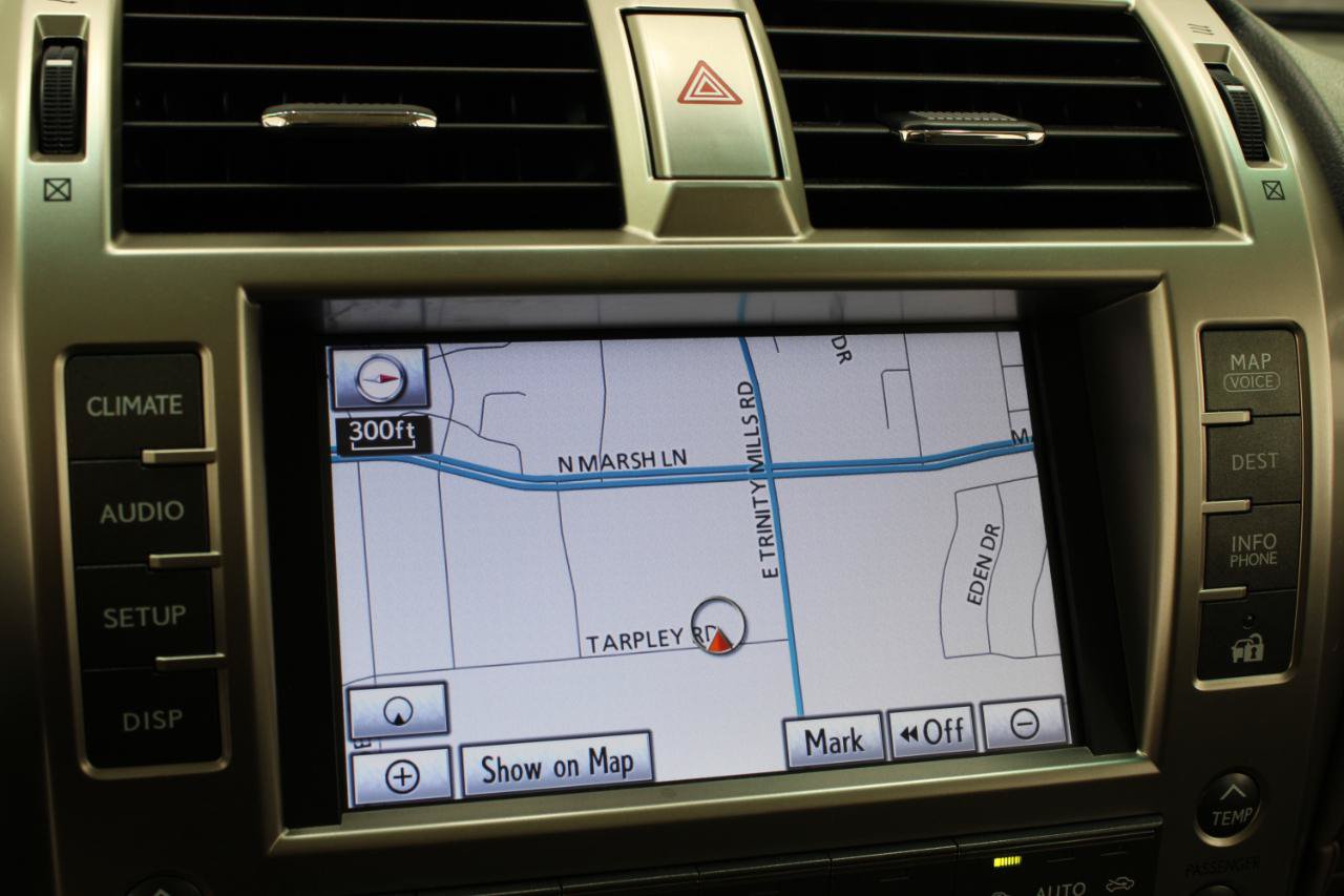 Used 2012 Lexus GX 460 w/ Comfort Plus Pkg AWD/4WD image 60