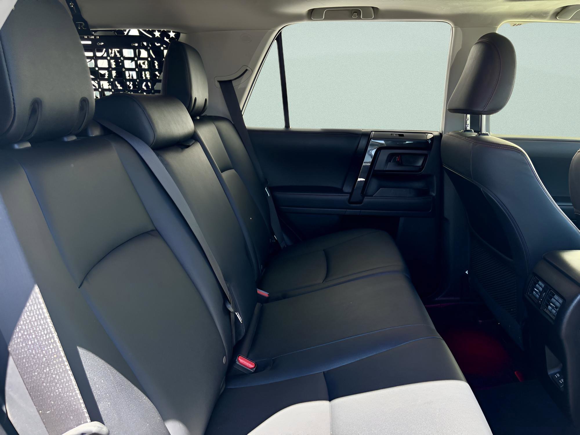 Used 2021 Toyota 4Runner TRD Off-Road Premium w/ Moonroof Package image 42