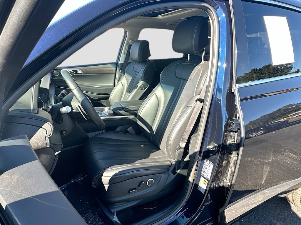 Used 2024 Genesis GV80 3.5T image 21