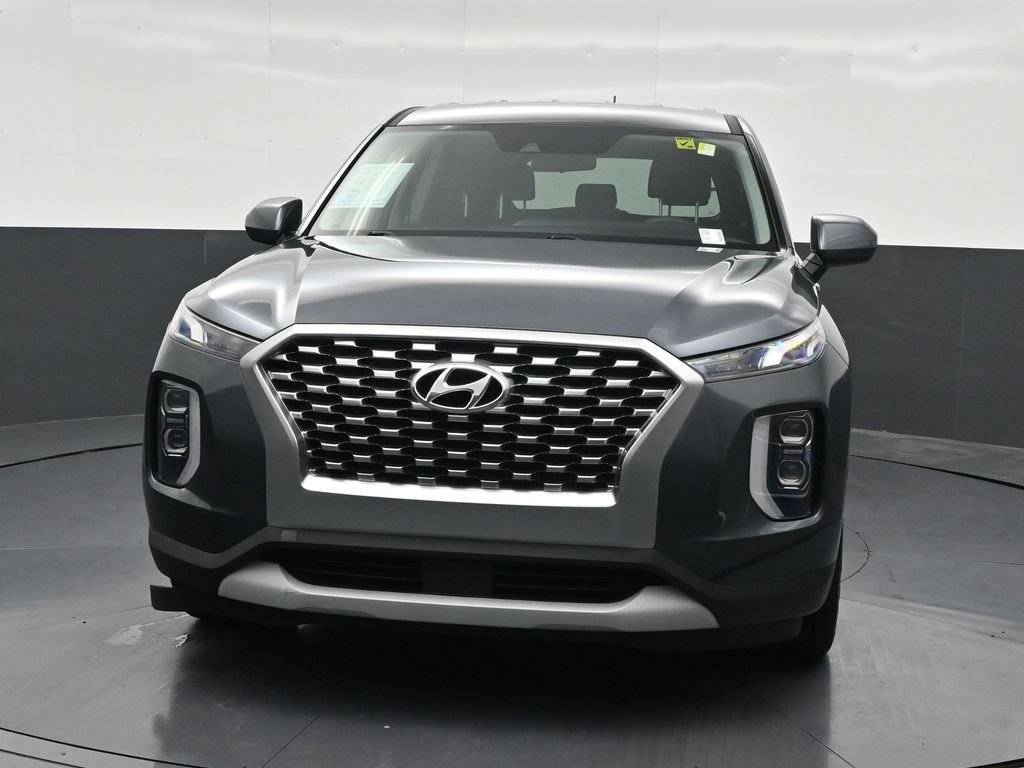 Used 2021 Hyundai Palisade SE w/ Cargo Package FWD image 9