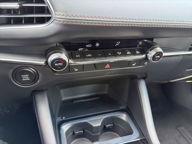 New 2026 MAZDA MAZDA3 2.5 S Hatchback w/ Premium Pkg image 17
