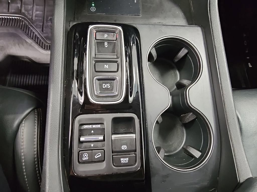 Used 2023 Honda Pilot EX-L image 21