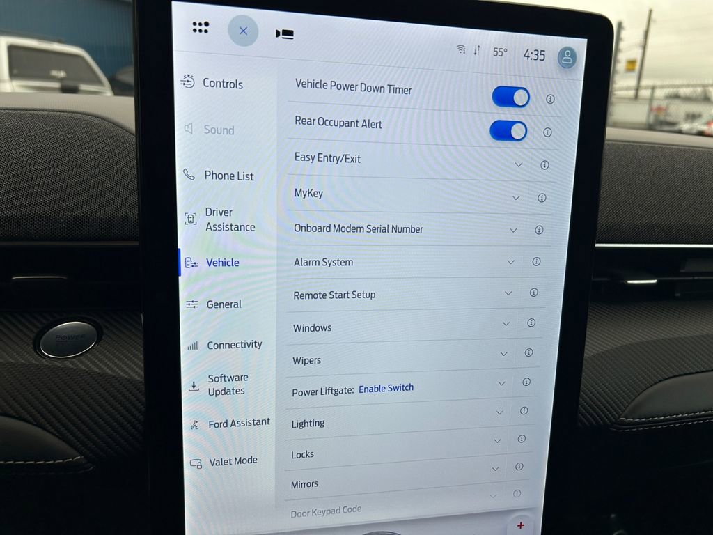 Used 2024 Ford Mustang Mach-E Premium image 36