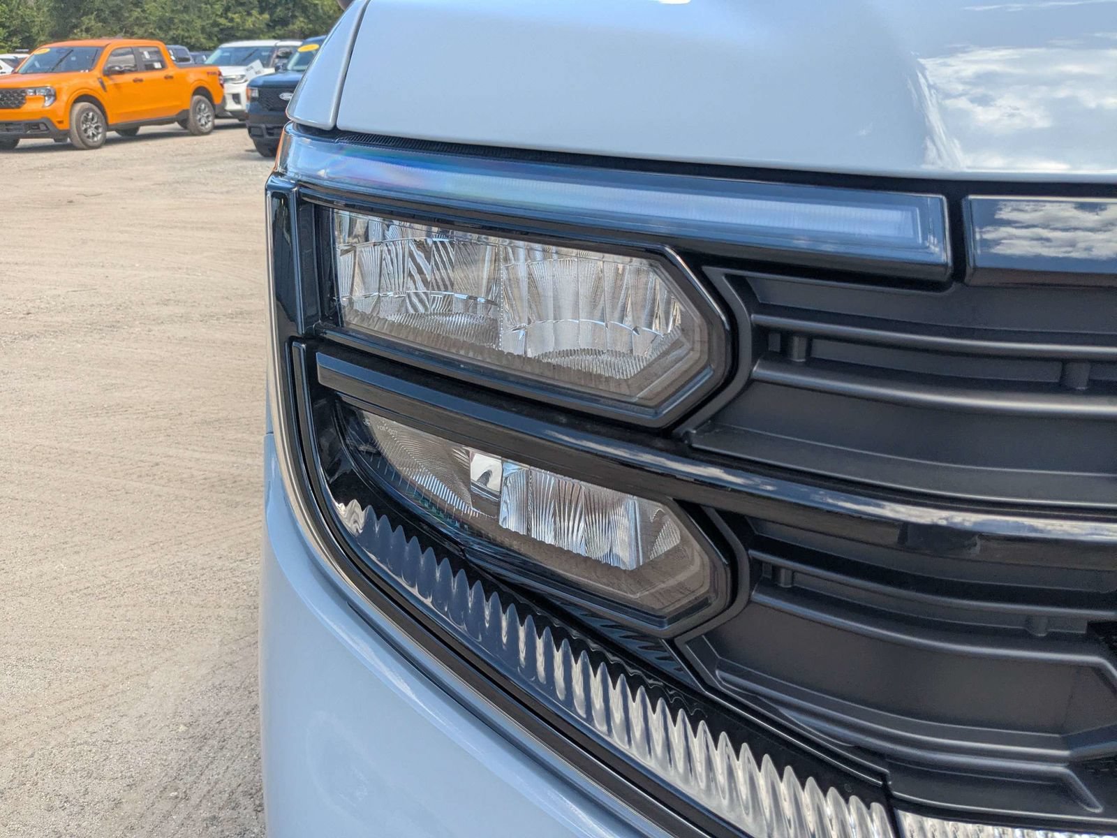 New 2027 Ford Expedition Max Active AWD/4WD image 10