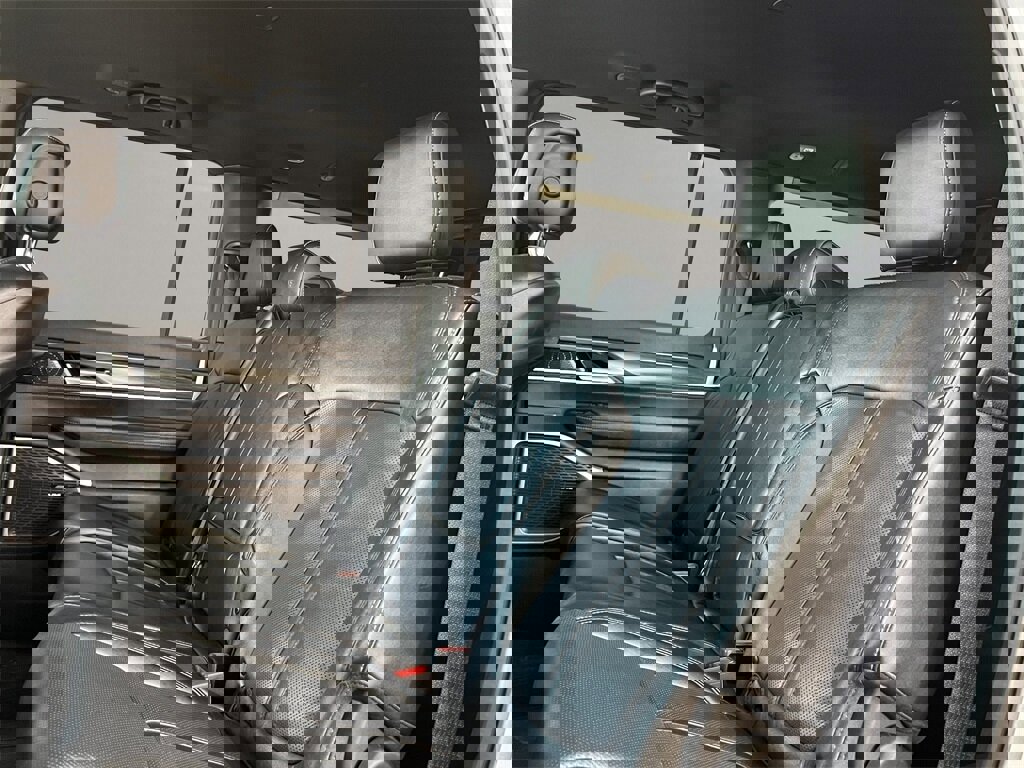 Used 2023 Jeep Wagoneer Series III w/ Preferred Equipment Group image 12