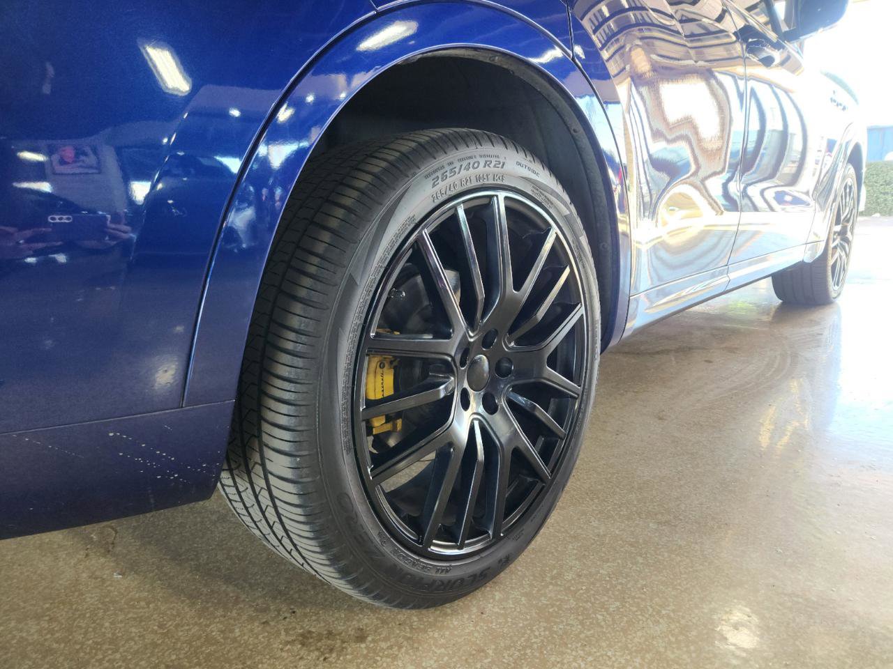 Used 2022 Maserati Levante GT image 38