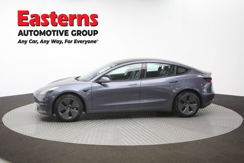 Used 2023 Tesla Model 3 Long Range AWD/4WD image 55