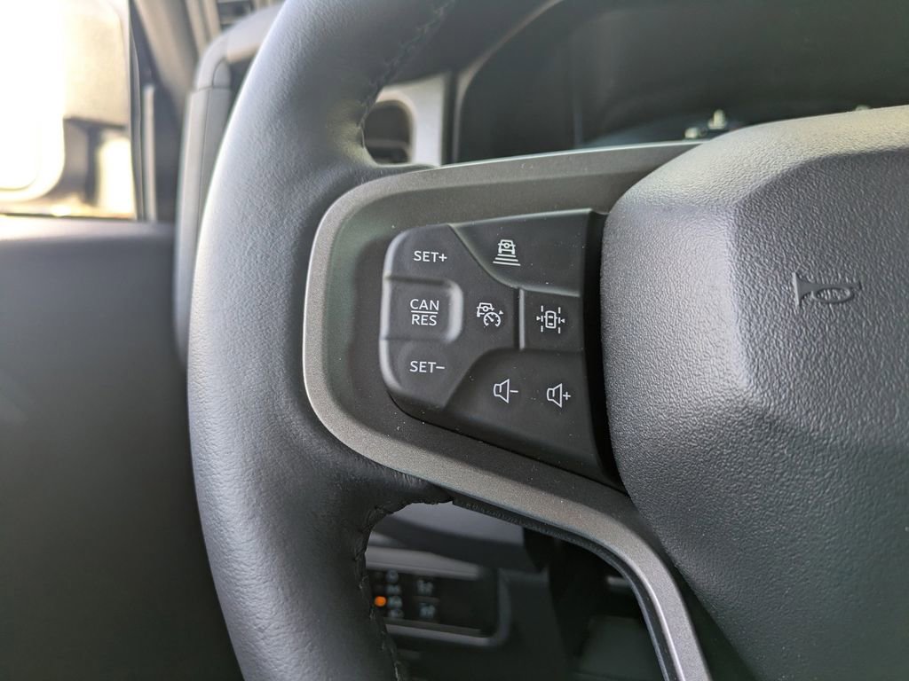 New 2025 Ford Bronco Badlands image 26