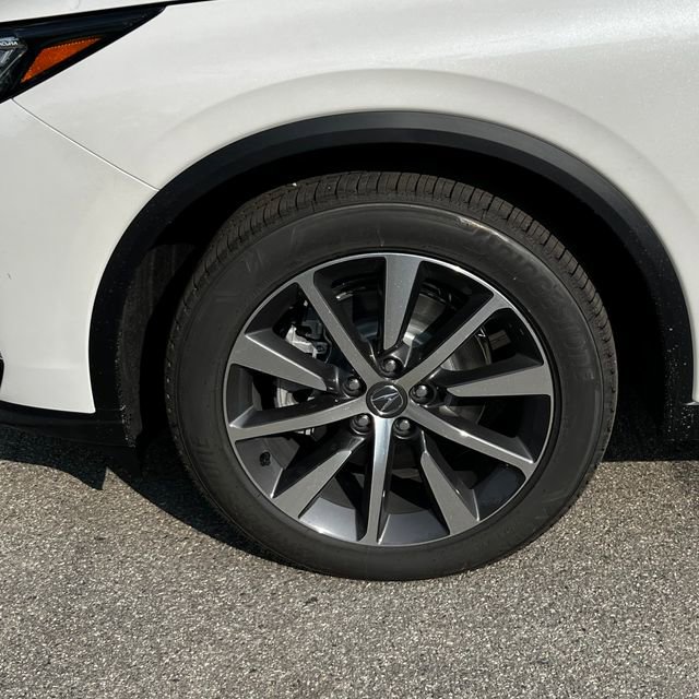 New 2026 Acura MDX w/ Technology Package image 10