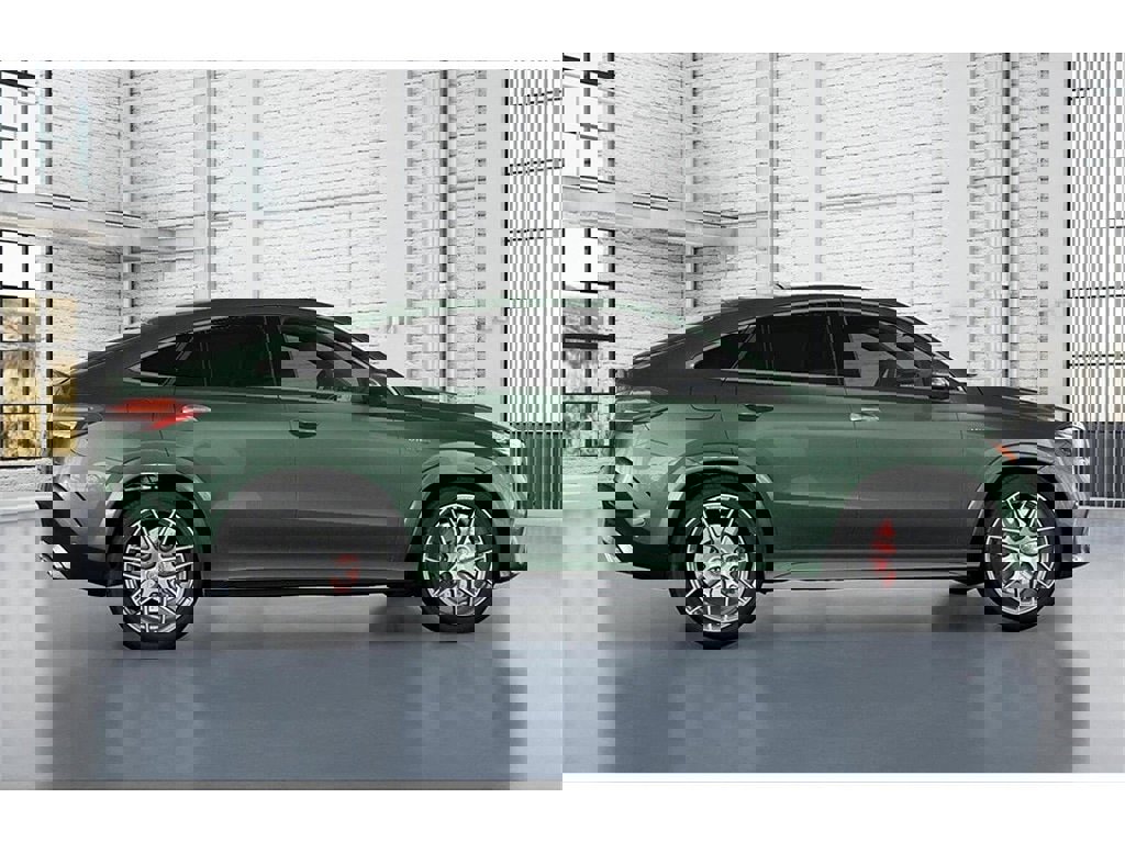 New 2026 Mercedes-Benz GLE 63 AMG S image 17