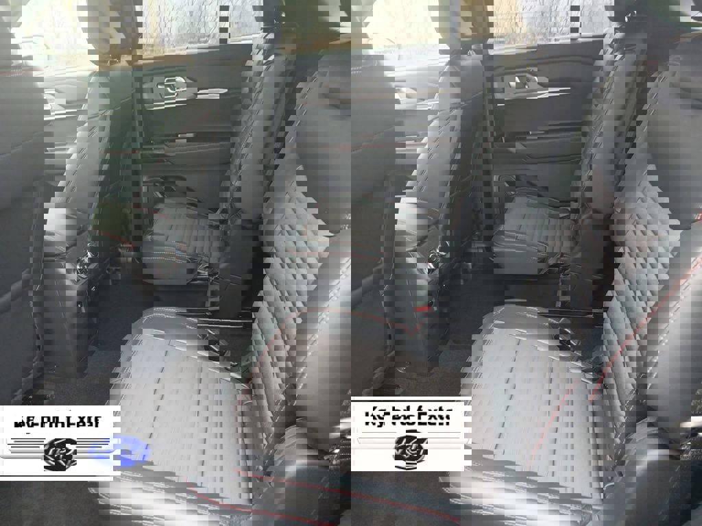 Used 2025 Ford Explorer ST-Line w/ Premium Package image 16