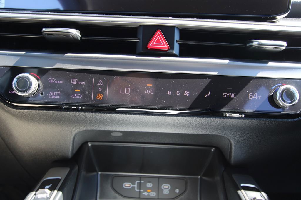 New 2026 Kia Sorento EX image 30