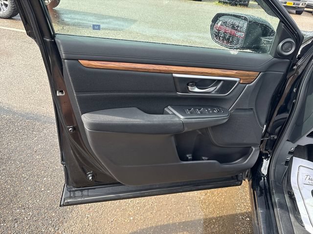 Used 2017 Honda CR-V EX image 7