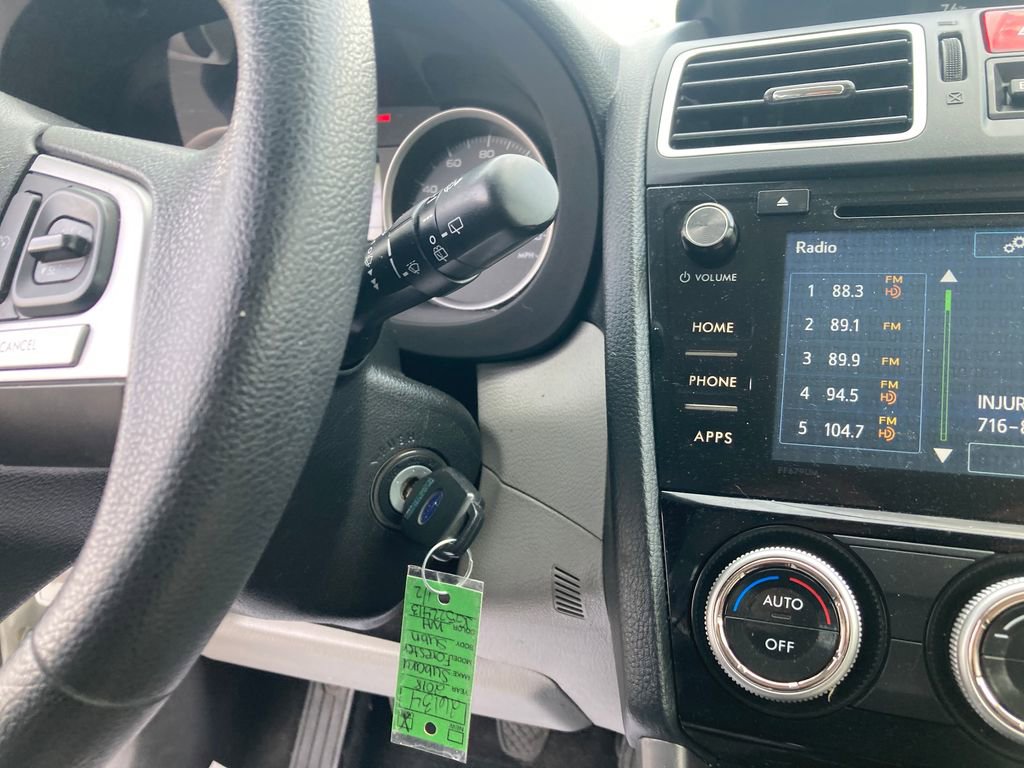 Used 2018 Subaru Forester 2.5i Premium AWD/4WD image 21