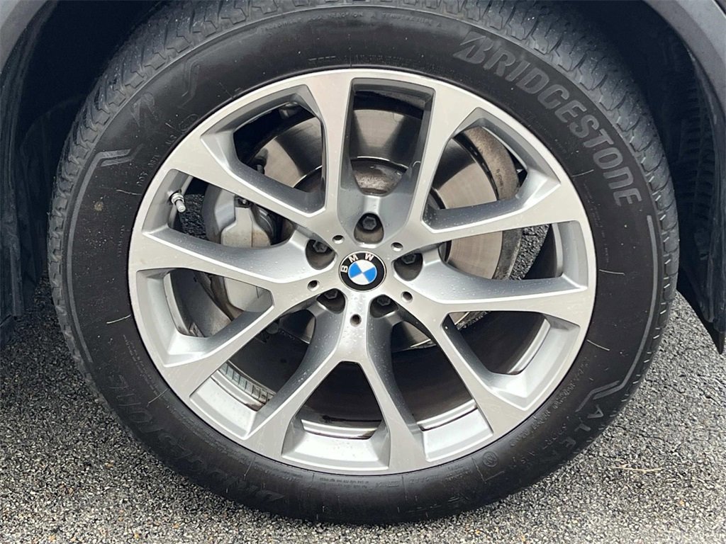 Used 2023 BMW X5 xDrive40i image 9