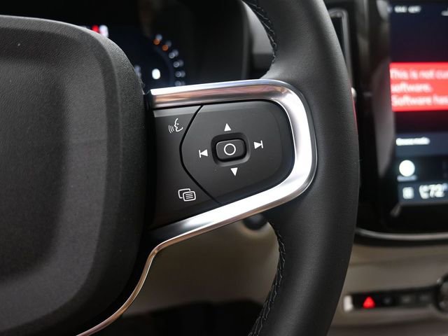 New 2026 Volvo XC40 B5 Ultra w/ Protection Package Premier image 13