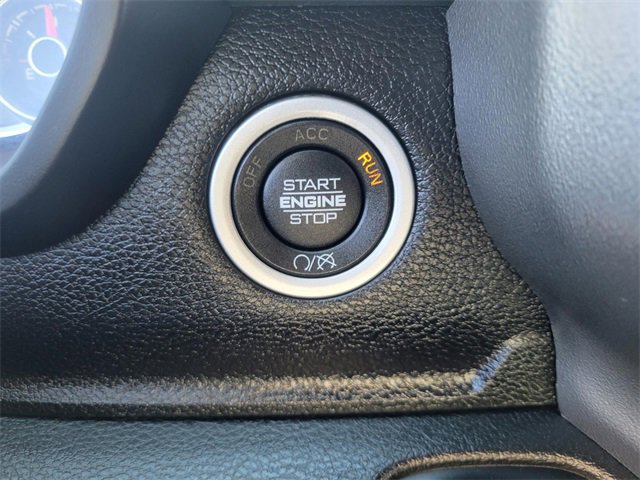 Used 2024 RAM 2500 Big Horn w/ Bed Utility Group image 23